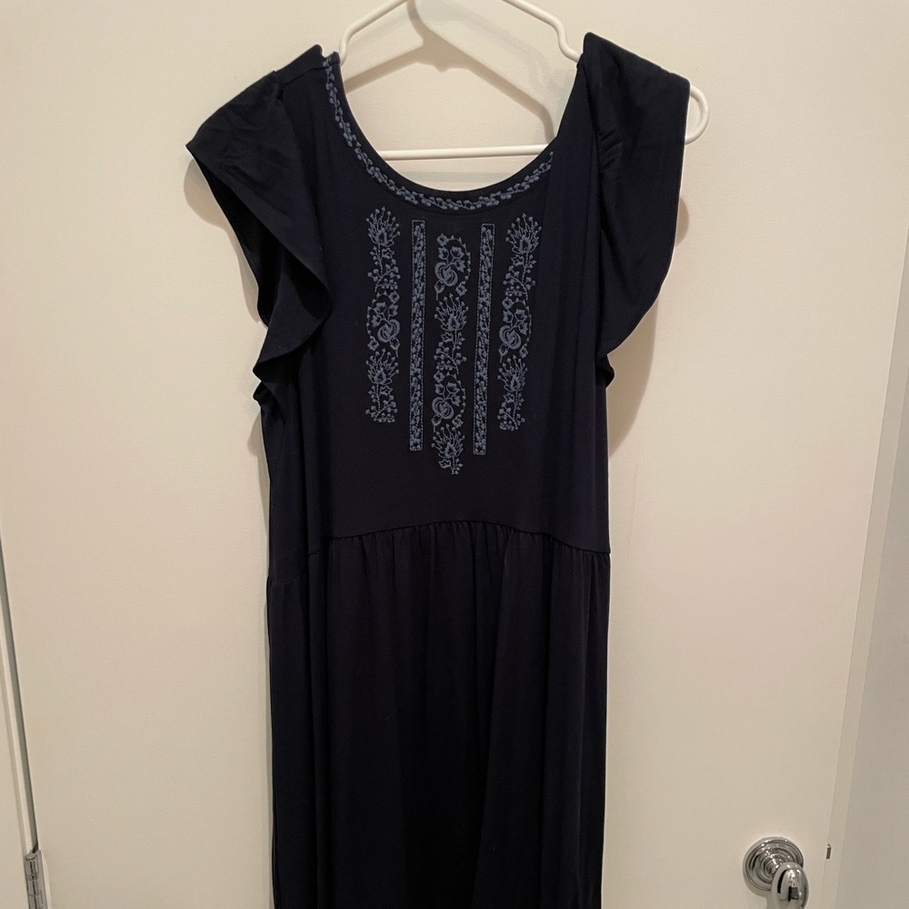 LOFT NWT dress